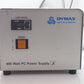 Dymax Model 5000 Flood Curing System w/ Dymax 400W Power Supply