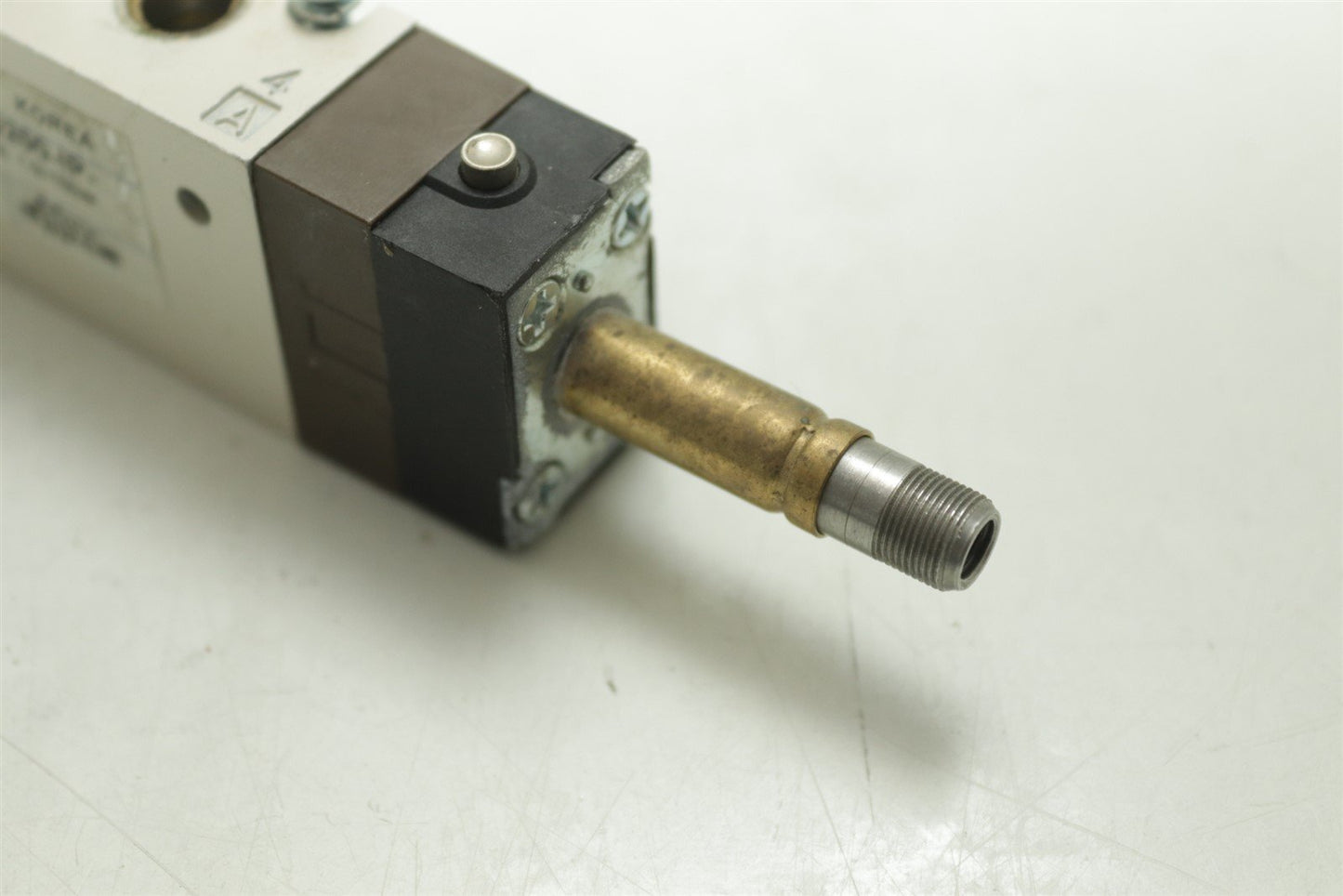 YPC Solenoid Valve 1/8" Port SF2101IP SF2101-IP SF2101 IP