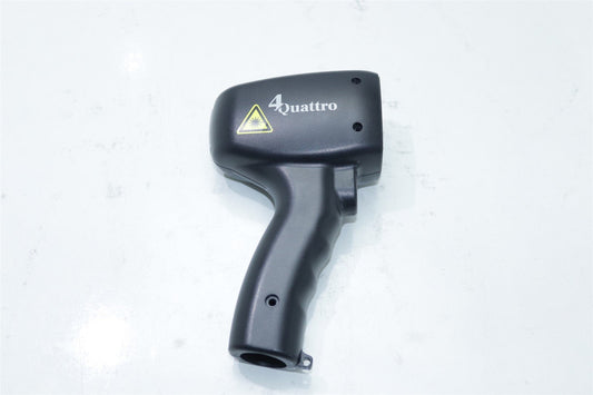 Alma Lasers Soprano Series 4Quattro Handpiece Plastic Cover Used