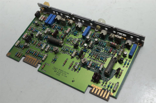 HP Agilent Spectrum Analyzer 8566B Display 85662-60190 Board Assy