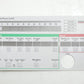 Pulmonetic Systems Air Pressure Ventilator LTV 950 Display Front Panel