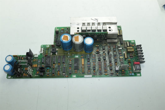 HP 6624A System Power Supply Variable DC Output 0-20V 2A/0-50V 0.8A 06627-60022