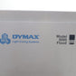 Dymax Model 5000 Flood Curing System w/ Dymax 400W Power Supply