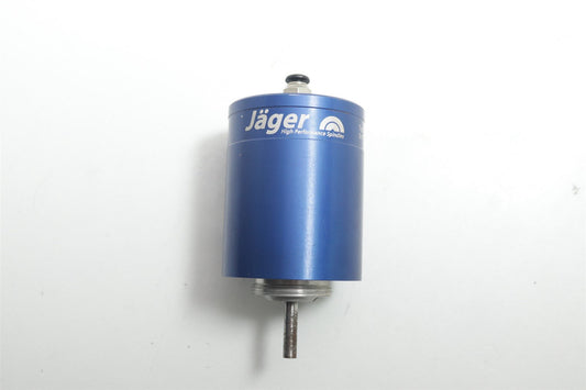 Jäger High Performance Spindles Z33-D1100.01 S1 0.3kW Max-100000 rpm