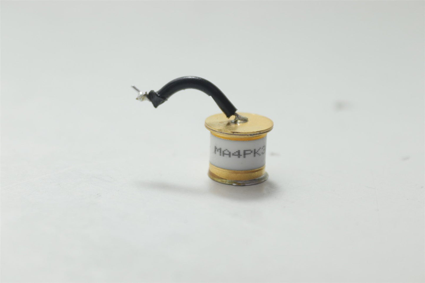 Macom Technology Solutions MA4PK3000 RF Diode Pin