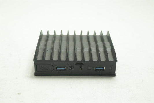Computer with EarlySense SPM Station Software