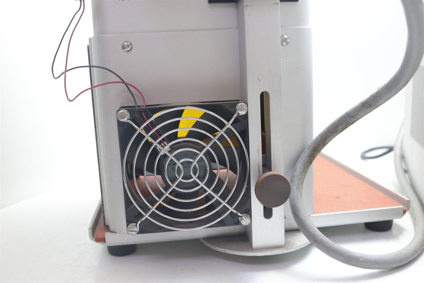 Dymax Model 5000 Flood Curing System w/ Dymax 400W Power Supply