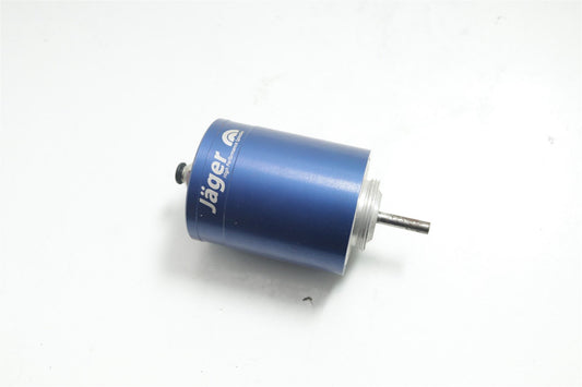 Jäger High Performance Spindles Z33-D1100.01 S1 0.3kW Max-100000 rpm