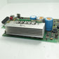 HP 6624A System Power Supply Variable DC Output 0-20V 2A/0-50V 0.8A 06627-60022