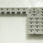 HP Agilent 34461 Digital Multimeter 6½ Digits Front Panel Rubber Buttons