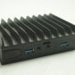 Computer with EarlySense SPM Station Software