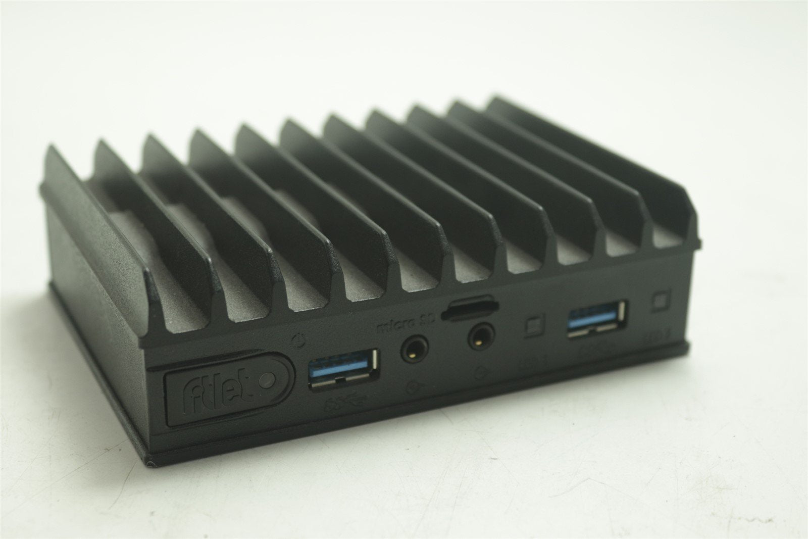 Computer with EarlySense SPM Station Software – part2Go