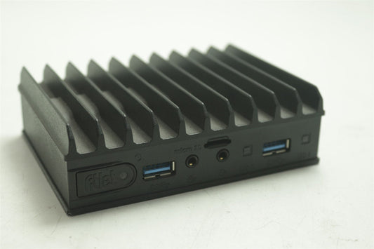 Computer with EarlySense SPM Station Software