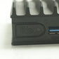 Computer with EarlySense SPM Station Software