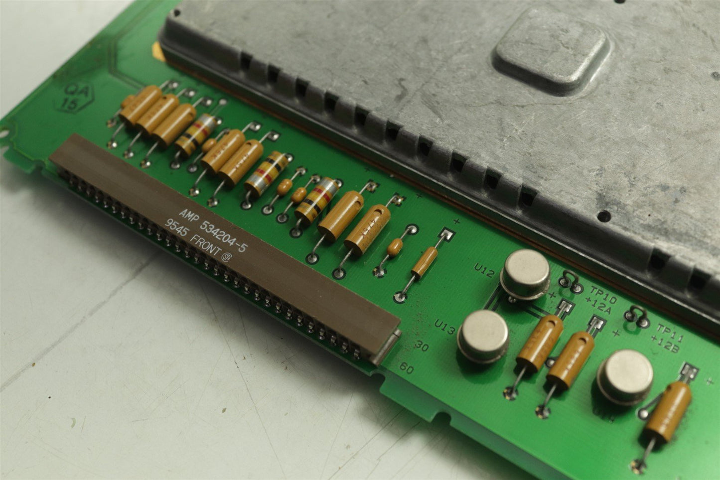HP Agilent 8720A 08720-60049 FN Analog Board Assy