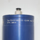Jäger High Performance Spindles Z33-D1100.01 S1 0.3kW Max-100000 rpm