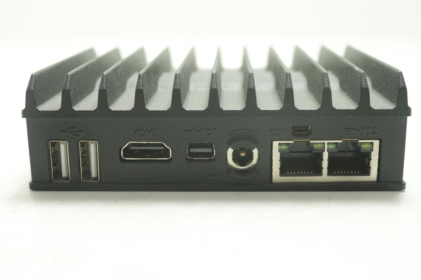 Computer with EarlySense SPM Station Software