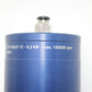 Jäger High Performance Spindles Z33-D1100.01 S1 0.3kW Max-100000 rpm