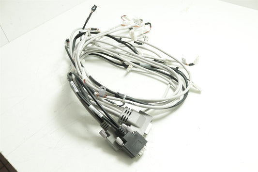 GE LightSpeed CT Cable Set Fot detector 5766649-ENG