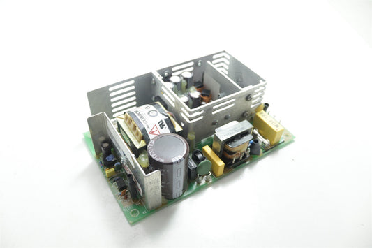 Condor DC Power Supply GPC80EG 100-240v~ 3.2a +5V 12A +24V +-15V 1A