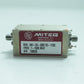 Miteq LNA Low Noise Amplifier 1-1000MHZ AM-2A-000110-1103 NO CABLES