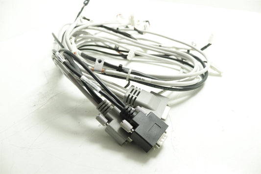GE LightSpeed CT Cable Set Fot detector 5766649-ENG