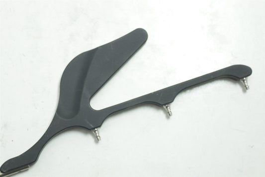 MRI Visual Tracking Callibration Passive Blunt Probe