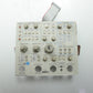Tektronix 2445B 2465B Oscilloscope Front Panel Keypad Assy