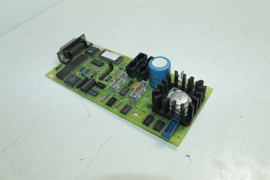 HP Agilent 6624A GPIB Communication Board Assy 5060-3414
