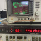 HP Agilent Keysight 8656B Signal Generator 0.1-990MHz TESTED!