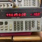 HP Agilent Keysight 8656B Signal Generator 0.1-990MHz TESTED!