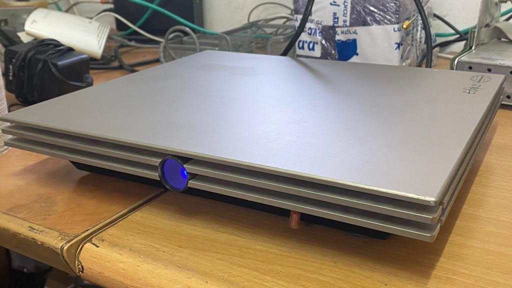 Interacoustics Eclipse AEP ASSR VEMP OAE