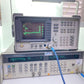 HP Agilent Keysight 83752A Synthesized Sweeper 0.01 - 20 GHZ Tested