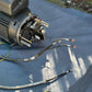 Philips Big Bore CT Baldor Reliance Inverter Drive Motor 4535-674-87022