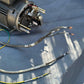 Philips Big Bore CT Baldor Reliance Inverter Drive Motor 4535-674-87022