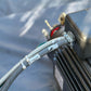 Philips Big Bore CT Baldor Reliance Inverter Drive Motor 4535-674-87022