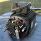 Philips Big Bore CT Baldor Reliance Inverter Drive Motor 4535-674-87022