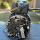 Philips Big Bore CT Baldor Reliance Inverter Drive Motor 4535-674-87022