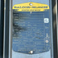 Philips Big Bore CT Baldor Reliance Inverter Drive Motor 4535-674-87022
